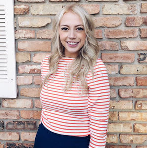 Meet your Posher, Annie